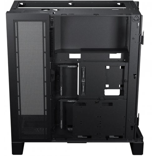 Корпус Phanteks NV7 Tempered Glass без БП (0886523302780) Satin Black купить в Украине: Киев, Днепр, Харьков, Одесса  | Проверка совместимости, низкая цена, отзывы, характеристики от TELEMART фото