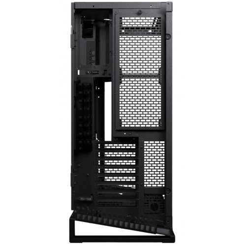 Корпус Phanteks NV7 Tempered Glass без БП (0886523302780) Satin Black купить в Украине: Киев, Днепр, Харьков, Одесса  | Проверка совместимости, низкая цена, отзывы, характеристики от TELEMART фото