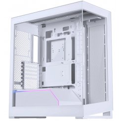Корпус Phanteks NV5 MKII Tempered Glass без БП (0886523303473) Matte White