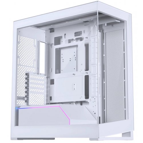 Корпус Phanteks NV5 MKII Tempered Glass без БП (0886523303473) Matte White купить в Украине: Киев, Днепр, Харьков, Одесса  | Проверка совместимости, низкая цена, отзывы, характеристики от TELEMART фото