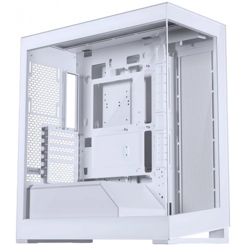Корпус Phanteks NV5 MKII Tempered Glass без БП (0886523303473) Matte White купить в Украине: Киев, Днепр, Харьков, Одесса  | Проверка совместимости, низкая цена, отзывы, характеристики от TELEMART фото