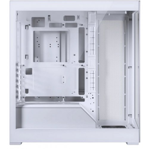 Корпус Phanteks NV5 MKII Tempered Glass без БП (0886523303473) Matte White купить в Украине: Киев, Днепр, Харьков, Одесса  | Проверка совместимости, низкая цена, отзывы, характеристики от TELEMART фото