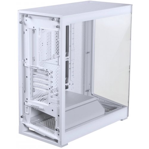 Корпус Phanteks NV5 MKII Tempered Glass без БП (0886523303473) Matte White купить в Украине: Киев, Днепр, Харьков, Одесса  | Проверка совместимости, низкая цена, отзывы, характеристики от TELEMART фото