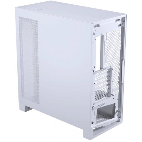 Корпус Phanteks NV5 MKII Tempered Glass без БП (0886523303473) Matte White купить в Украине: Киев, Днепр, Харьков, Одесса  | Проверка совместимости, низкая цена, отзывы, характеристики от TELEMART фото