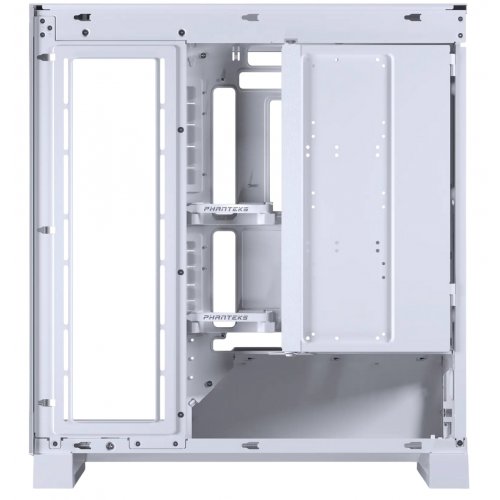Корпус Phanteks NV5 MKII Tempered Glass без БП (0886523303473) Matte White купить в Украине: Киев, Днепр, Харьков, Одесса  | Проверка совместимости, низкая цена, отзывы, характеристики от TELEMART фото
