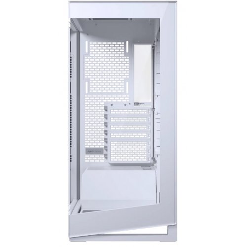 Корпус Phanteks NV5 MKII Tempered Glass без БП (0886523303473) Matte White купить в Украине: Киев, Днепр, Харьков, Одесса  | Проверка совместимости, низкая цена, отзывы, характеристики от TELEMART фото