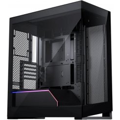 Корпус Phanteks NV5 MKII Tempered Glass без БП (0886523303466) Satin Black