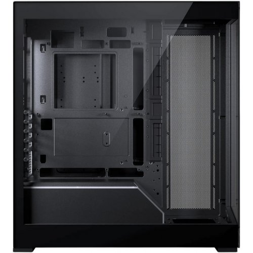 Корпус Phanteks NV5 MKII Tempered Glass без БП (0886523303466) Satin Black купить в Украине: Киев, Днепр, Харьков, Одесса  | Проверка совместимости, низкая цена, отзывы, характеристики от TELEMART фото