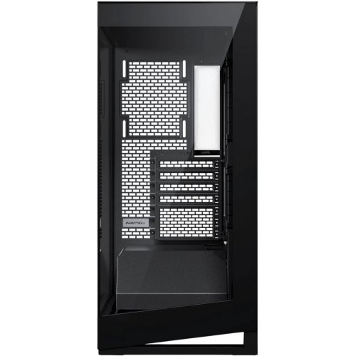 Корпус Phanteks NV5 MKII Tempered Glass без БП (0886523303466) Satin Black купить в Украине: Киев, Днепр, Харьков, Одесса  | Проверка совместимости, низкая цена, отзывы, характеристики от TELEMART фото