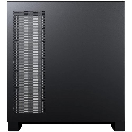 Корпус Phanteks NV5 MKII Tempered Glass без БП (0886523303466) Satin Black купить в Украине: Киев, Днепр, Харьков, Одесса  | Проверка совместимости, низкая цена, отзывы, характеристики от TELEMART фото
