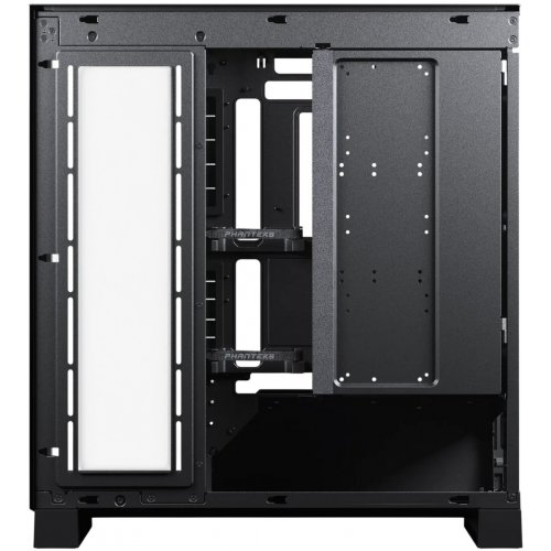 Корпус Phanteks NV5 MKII Tempered Glass без БП (0886523303466) Satin Black купить в Украине: Киев, Днепр, Харьков, Одесса  | Проверка совместимости, низкая цена, отзывы, характеристики от TELEMART фото