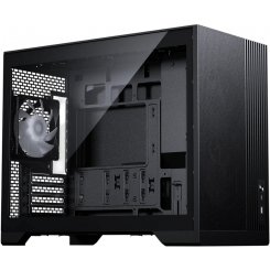 Корпус Phanteks XT M3 M25 Tempered Glass без БП (0886523303909) Black