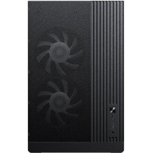Корпус Phanteks XT M3 M25 Tempered Glass без БП (0886523303909) Black купить в Украине: Киев, Днепр, Харьков, Одесса  | Проверка совместимости, низкая цена, отзывы, характеристики от TELEMART фото