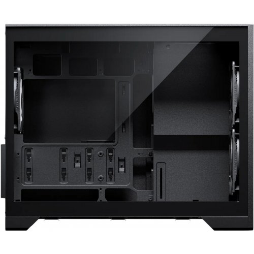 Корпус Phanteks XT M3 M25 Tempered Glass без БП (0886523303909) Black купить в Украине: Киев, Днепр, Харьков, Одесса  | Проверка совместимости, низкая цена, отзывы, характеристики от TELEMART фото