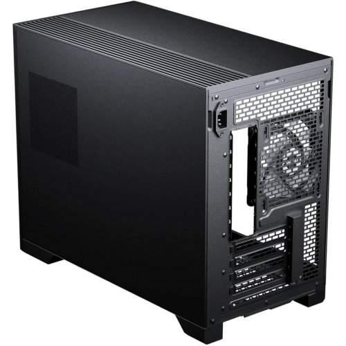 Корпус Phanteks XT M3 M25 Tempered Glass без БП (0886523303909) Black купить в Украине: Киев, Днепр, Харьков, Одесса  | Проверка совместимости, низкая цена, отзывы, характеристики от TELEMART фото