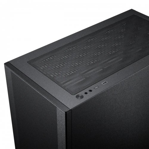 Корпус Phanteks XT Pro Ultra Tempered Glass без БП (0886523303138) Black купить в Украине: Киев, Днепр, Харьков, Одесса  | Проверка совместимости, низкая цена, отзывы, характеристики от TELEMART фото