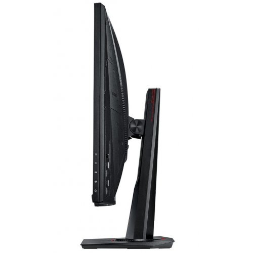 Уценка монитор Asus 27" TUF Gaming VG27VQ (90LM0510-B01E70) Black (Следы использования, 890859) купить в Украине: Киев, Днепр, Харьков, Одесса  | Низкая цена, отзывы, характеристики от TELEMART фото