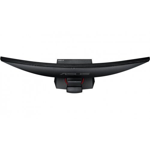 Уценка монитор Asus 27" TUF Gaming VG27VQ (90LM0510-B01E70) Black (Следы использования, 890859) купить в Украине: Киев, Днепр, Харьков, Одесса  | Низкая цена, отзывы, характеристики от TELEMART фото