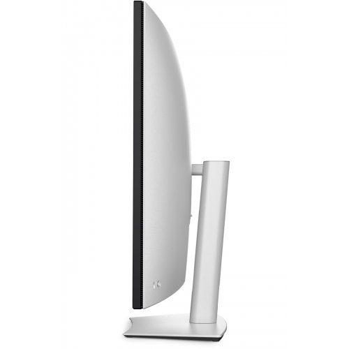 Монитор Dell 51.5" UltraSharp U5226KW (210-BTFW) Platinum Silver купить в Украине: Киев, Днепр, Харьков, Одесса  | Низкая цена, отзывы, характеристики от TELEMART фото