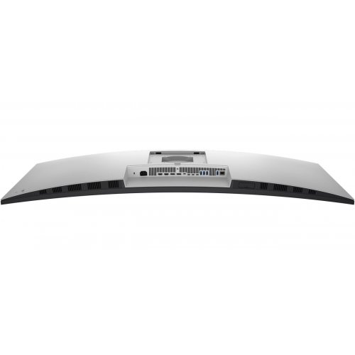 Монитор Dell 51.5" UltraSharp U5226KW (210-BTFW) Platinum Silver купить в Украине: Киев, Днепр, Харьков, Одесса  | Низкая цена, отзывы, характеристики от TELEMART фото