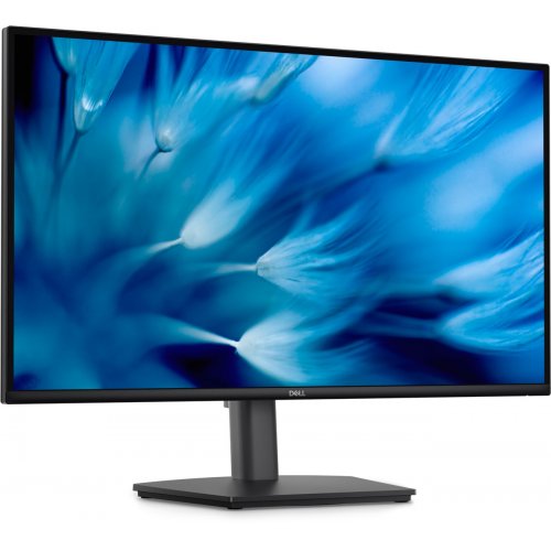 Монитор Dell 27" E2726DS (210-BTQB) Black купить в Украине: Киев, Днепр, Харьков, Одесса  | Низкая цена, отзывы, характеристики от TELEMART фото