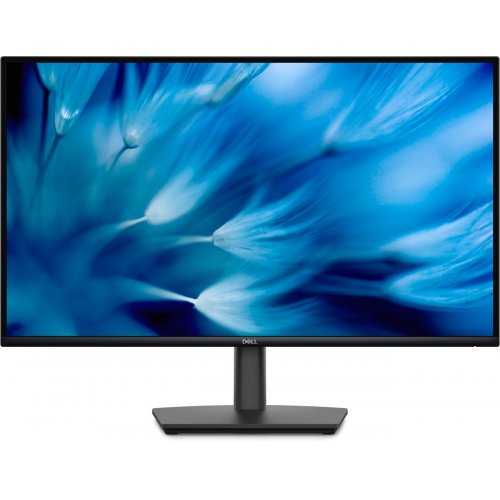 Монитор Dell 27" E2726DS (210-BTQB) Black купить в Украине: Киев, Днепр, Харьков, Одесса  | Низкая цена, отзывы, характеристики от TELEMART фото