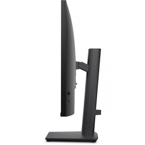 Монитор Dell 27" E2726DS (210-BTQB) Black купить в Украине: Киев, Днепр, Харьков, Одесса  | Низкая цена, отзывы, характеристики от TELEMART фото