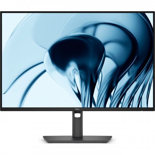 Монитор Dell 24.1" P2426 (210-BVJR) Black купить в Украине: Киев, Днепр, Харьков, Одесса  | Низкая цена, отзывы, характеристики от TELEMART фото