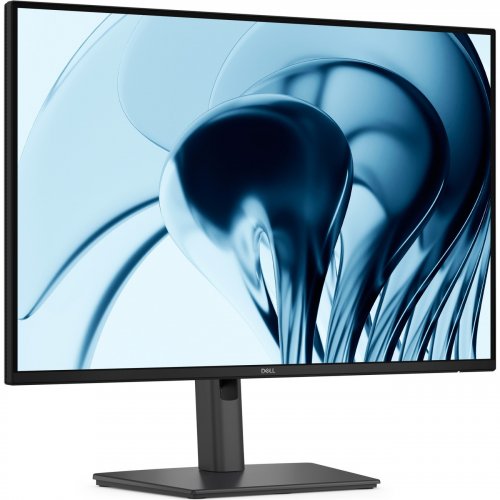 Монитор Dell 24.1" P2426 (210-BVJR) Black купить в Украине: Киев, Днепр, Харьков, Одесса  | Низкая цена, отзывы, характеристики от TELEMART фото