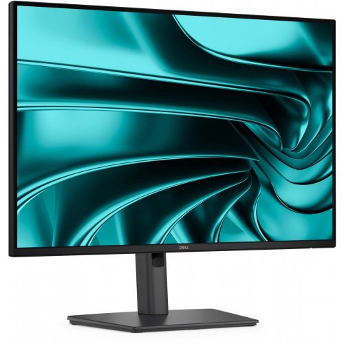 Монитор Dell 24.1" P2426E (210-BVJT) Dark Gray купить в Украине: Киев, Днепр, Харьков, Одесса  | Низкая цена, отзывы, характеристики от TELEMART фото