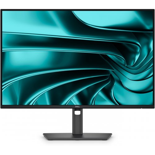 Монитор Dell 24.1" P2426E (210-BVJT) Dark Gray купить в Украине: Киев, Днепр, Харьков, Одесса  | Низкая цена, отзывы, характеристики от TELEMART фото