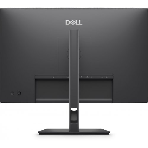 Монитор Dell 24.1" P2426E (210-BVJT) Dark Gray купить в Украине: Киев, Днепр, Харьков, Одесса  | Низкая цена, отзывы, характеристики от TELEMART фото