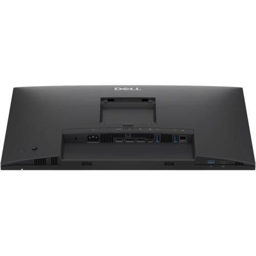 Монитор Dell 24.1" P2426E (210-BVJT) Dark Gray купить в Украине: Киев, Днепр, Харьков, Одесса  | Низкая цена, отзывы, характеристики от TELEMART фото