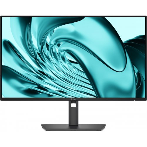 Монитор Dell 23.8" P2426H (210-BVKM) Dark Gray купить в Украине: Киев, Днепр, Харьков, Одесса  | Низкая цена, отзывы, характеристики от TELEMART фото
