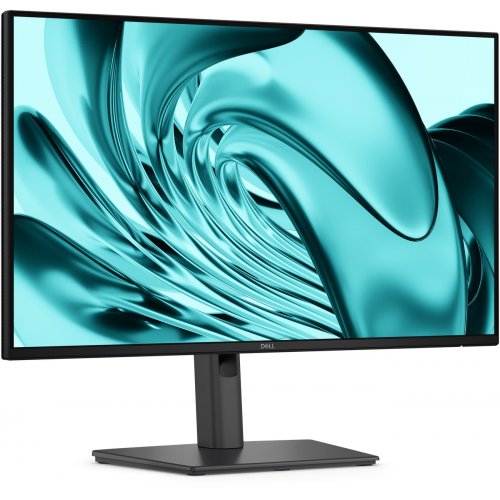 Монитор Dell 23.8" P2426H (210-BVKM) Dark Gray купить в Украине: Киев, Днепр, Харьков, Одесса  | Низкая цена, отзывы, характеристики от TELEMART фото