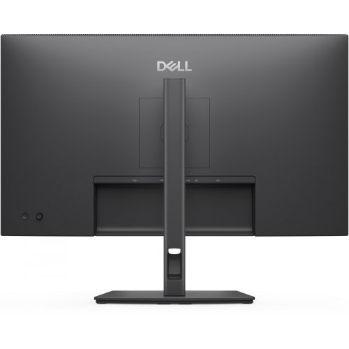 Монитор Dell 27" P2726H (210-BVKP) Dark Gray купить в Украине: Киев, Днепр, Харьков, Одесса  | Низкая цена, отзывы, характеристики от TELEMART фото