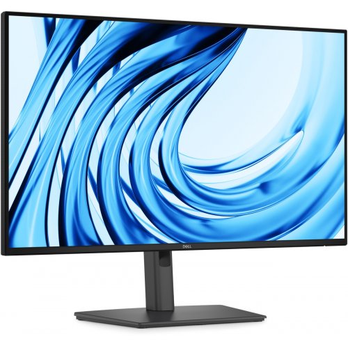 Монитор Dell 27" P2726HE (210-BVKQ) Grey купить в Украине: Киев, Днепр, Харьков, Одесса  | Низкая цена, отзывы, характеристики от TELEMART фото
