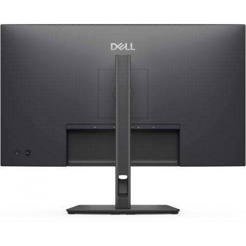 Монитор Dell 27" P2726HE (210-BVKQ) Grey купить в Украине: Киев, Днепр, Харьков, Одесса  | Низкая цена, отзывы, характеристики от TELEMART фото