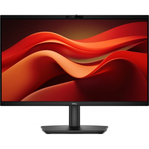 Монітор Dell 23.8" E2426HB (210-BVMR) Black купити в Україні: Київ, Львів, Хмельницький, Тернопіль, Івано-Франківськ | Низька ціна, відгуки, характеристики від TELEMART фото
