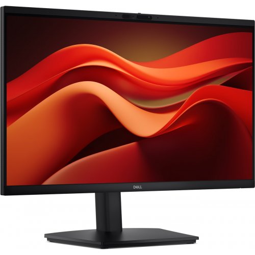 Монітор Dell 23.8" E2426HB (210-BVMR) Black купити в Україні: Київ, Львів, Хмельницький, Тернопіль, Івано-Франківськ | Низька ціна, відгуки, характеристики від TELEMART фото