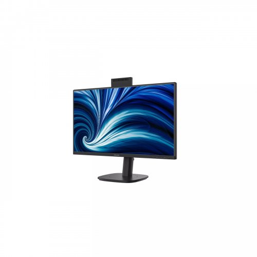 Монітор Philips 23.8" 24B2N3200JH/00 Black купити в Україні: Київ, Львів, Хмельницький, Тернопіль, Івано-Франківськ | Низька ціна, відгуки, характеристики від TELEMART фото