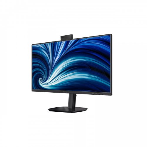 Монитор Philips 23.8" 24B2U3301H/00 Black купить в Украине: Киев, Днепр, Харьков, Одесса  | Низкая цена, отзывы, характеристики от TELEMART фото