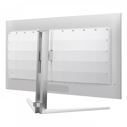 Монітор Philips 31.5" Evnia 32M2N8900P/00 White/Silver купити в Україні: Київ, Львів, Хмельницький, Тернопіль, Івано-Франківськ | Низька ціна, відгуки, характеристики від TELEMART фото