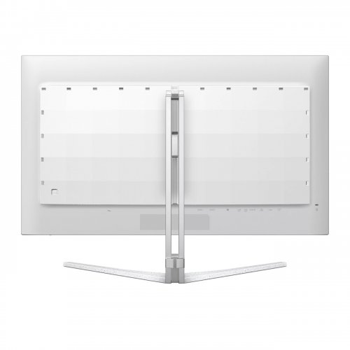 Монітор Philips 31.5" Evnia 32M2N8900P/00 White/Silver купити в Україні: Київ, Львів, Хмельницький, Тернопіль, Івано-Франківськ | Низька ціна, відгуки, характеристики від TELEMART фото