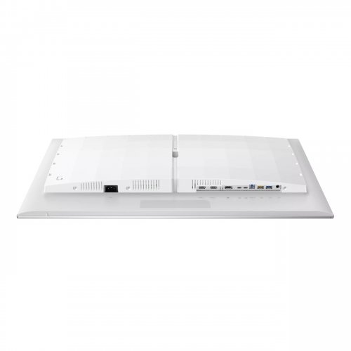 Монітор Philips 31.5" Evnia 32M2N8900P/00 White/Silver купити в Україні: Київ, Львів, Хмельницький, Тернопіль, Івано-Франківськ | Низька ціна, відгуки, характеристики від TELEMART фото
