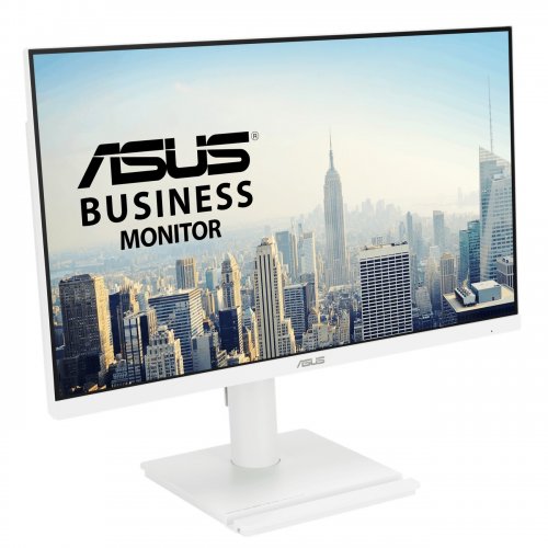 Монітор Asus 23.8" VA249QGS-W (90LM02W2-B01171) White купити в Україні: Київ, Львів, Хмельницький, Тернопіль, Івано-Франківськ | Низька ціна, відгуки, характеристики від TELEMART фото