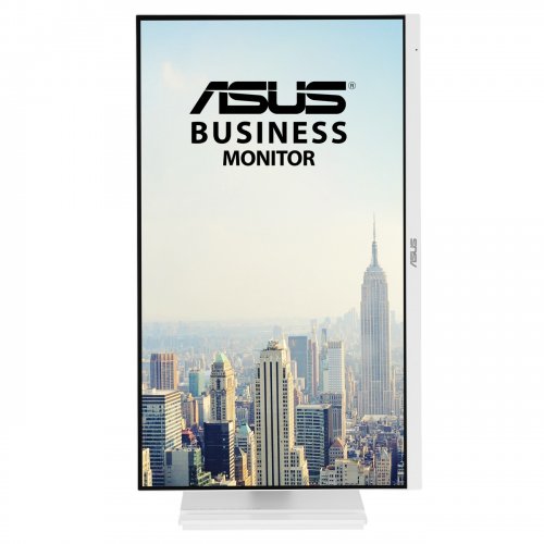 Монітор Asus 23.8" VA249QGS-W (90LM02W2-B01171) White купити в Україні: Київ, Львів, Хмельницький, Тернопіль, Івано-Франківськ | Низька ціна, відгуки, характеристики від TELEMART фото