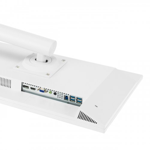 Монітор Asus 23.8" VA249QGS-W (90LM02W2-B01171) White купити в Україні: Київ, Львів, Хмельницький, Тернопіль, Івано-Франківськ | Низька ціна, відгуки, характеристики від TELEMART фото
