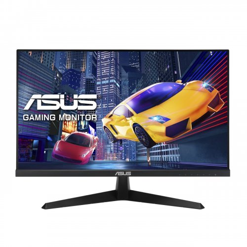Монитор Asus 23.8" VY249HGR (90LM06A3-B01471) Black купить в Украине: Киев, Днепр, Харьков, Одесса  | Низкая цена, отзывы, характеристики от TELEMART фото