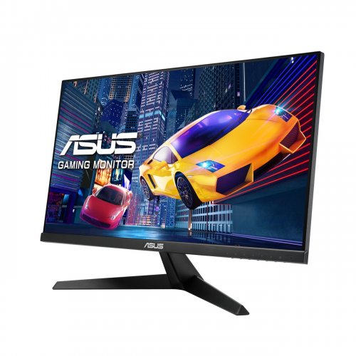 Монитор Asus 23.8" VY249HGR (90LM06A3-B01471) Black купить в Украине: Киев, Днепр, Харьков, Одесса  | Низкая цена, отзывы, характеристики от TELEMART фото